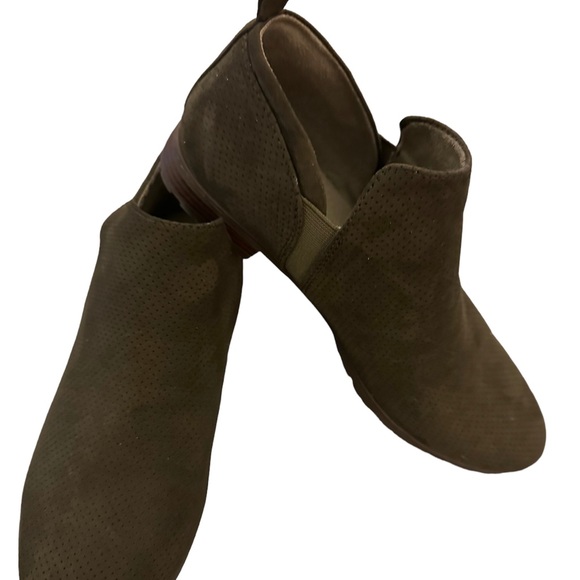 Dr. Scholl’s Booties - Picture 3 of 5